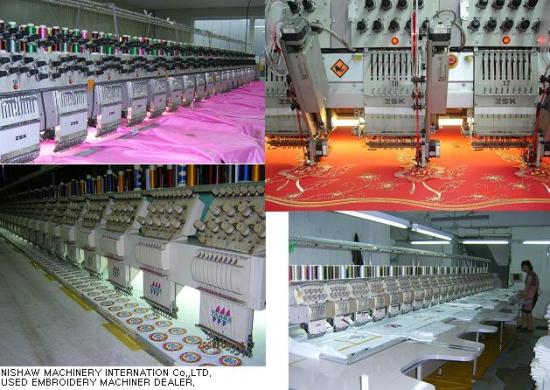 Offset Printing Machinery Made in Korea